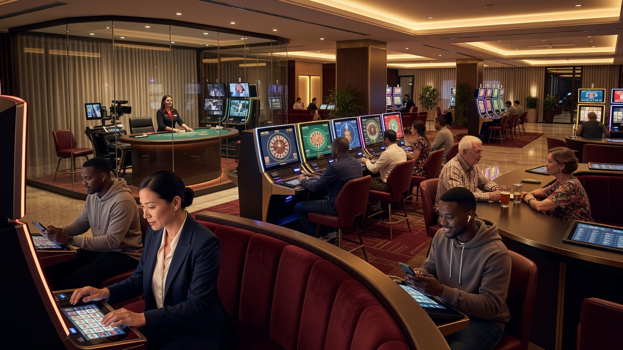 Betz Casino Insights with Pokersandcasinos and Tipsterwincom